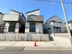 西武新宿線「田無」駅徒歩13分！減税や控除などの優遇がある長期優良住宅！ZEH水準の省エネ住宅です！（14号棟）