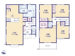 西東京市南町６丁目