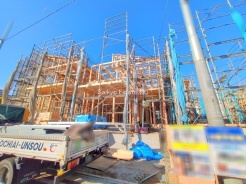 西東京市南町６丁目