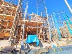 西東京市南町６丁目