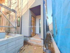 西東京市南町６丁目