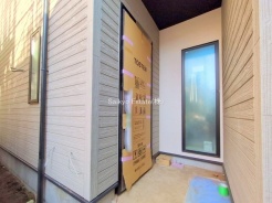 西東京市南町６丁目