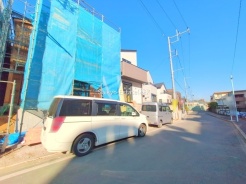 西東京市南町６丁目