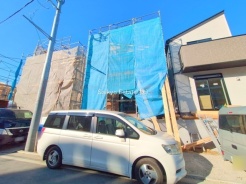 西東京市南町６丁目