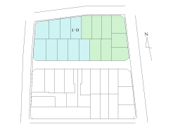 調布市佐須町５丁目