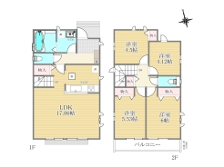 調布市佐須町５丁目