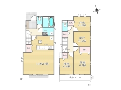 調布市佐須町５丁目