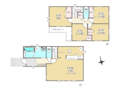 調布市佐須町５丁目