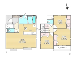 調布市佐須町５丁目