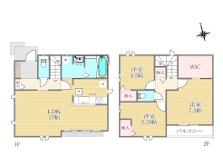 調布市佐須町５丁目