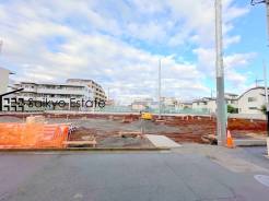 敷地面積ゆとりの31坪以上！建物価格1400万円より承ります。こだわりの設備・内外装で夢のマイホームを♪