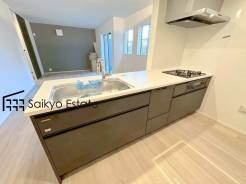 三鷹市上連雀８丁目