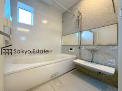 三鷹市上連雀８丁目