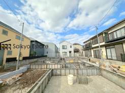 杉並区本天沼３丁目