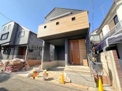 住宅性能評価6項目において最高等級を取得！建物の劣化軽減や構造の安定、耐震性などに優れた確かな品質の住まいです！