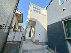 世田谷区梅丘２丁目