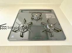 世田谷区梅丘２丁目