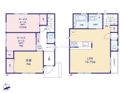 世田谷区梅丘２丁目