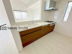 世田谷区梅丘２丁目