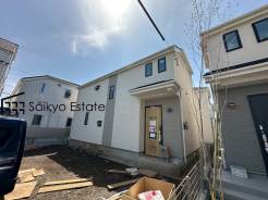 小金井市貫井南町１丁目