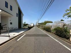 小金井市貫井南町１丁目