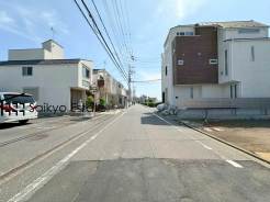 小金井市貫井南町１丁目