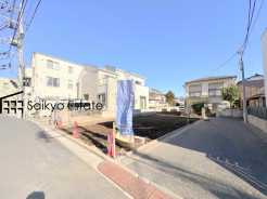 土地建物総額【6780万円～】好みの間取りを自由にチョイス！フリープラン住宅！参考間取りもございます！