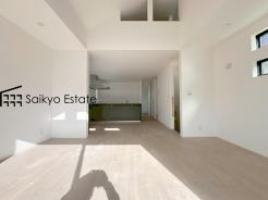 調布市富士見町１丁目