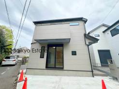 調布市深大寺南町５丁目