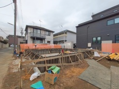 省エネ性能を第三者評価機関が評価する「BELS」認定物件！ZEH水準仕様の省エネ住宅！暮らしの質を高めてくれます！
