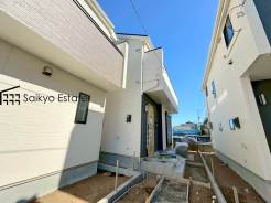 小金井市前原町４丁目