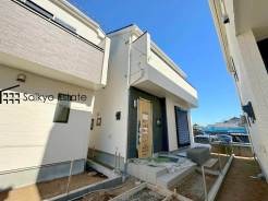 小金井市前原町４丁目