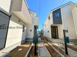 小金井市前原町４丁目