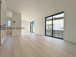 小金井市前原町４丁目