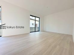 小金井市前原町４丁目