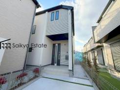 練馬区大泉学園町１丁目