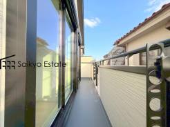 練馬区大泉学園町１丁目