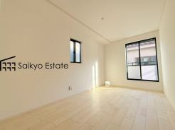 練馬区大泉学園町１丁目