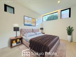 2面採光で明るく風通しも良好です！天気の良い日は是非窓を開けて空気の入れ替えをしてみるのはいかがでしょうか♪