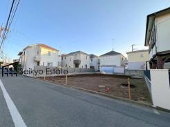 住宅性能評価6項目において最高等級を取得！耐震性などに優れた確かな品質の住まいです！