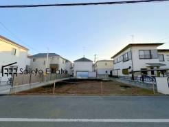 京王線「飛田給」駅徒歩3分の駅近好立地！暮らしの質を高めてくれるZEH水準の省エネ住宅！太陽光発電採用住宅！昼間の購入電力を削減してくれます！