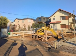 狛江市中和泉５丁目