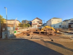 狛江市中和泉５丁目