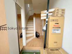 狛江市中和泉５丁目