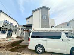狛江市中和泉５丁目