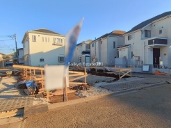 狛江市中和泉５丁目