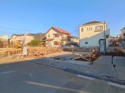 狛江市中和泉５丁目