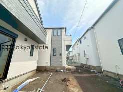 狛江市中和泉５丁目