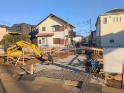 狛江市中和泉５丁目