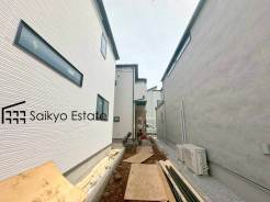 練馬区石神井台３丁目